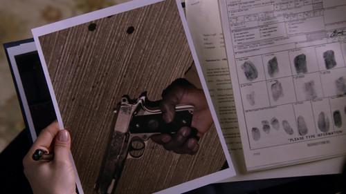 undefined Season 3 Episode 19 - Blue Ribbon Panel