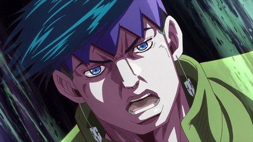 Thus Spoke Kishibe Rohan Season 1 Episode 1 - Episode 5: Millionaire Village