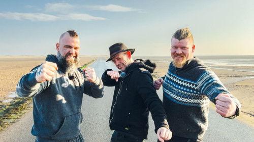 Lothepus Camping Season 3 Episode 4 - Episode 4