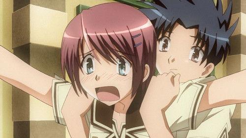 Hitohira Season 1 Episode 7 - To Being the Friend...