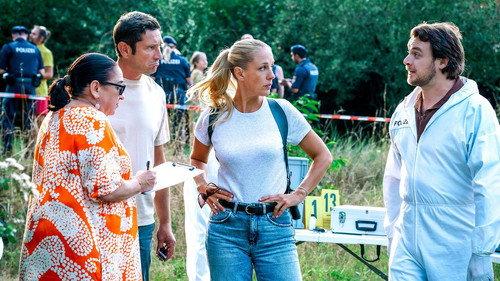 Vienna Crime Squad Season 20 Episode 9 - Episode 9