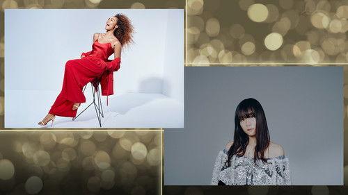 J-MELO Season 17 Episode 8 - Crystal Kay and Yoshizawa Kayoko