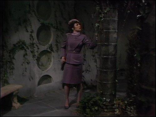 undefined Season 18 Episode 26 - Logopolis (2)