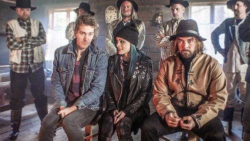 Kimmo Season 3 Episode 3 - Episode 3