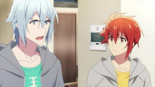 IDOLiSH7 Season 3 Episode 4 - The Voice Within