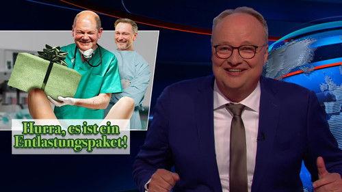 heute-show Season 25 Episode 23 - Episode 23