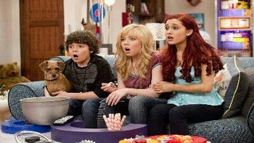 Sam & Cat Season 1 Episode 10 - #BabysittingCommercial