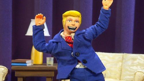 Robot Chicken Season 2 Episode 9 - Massage Chair