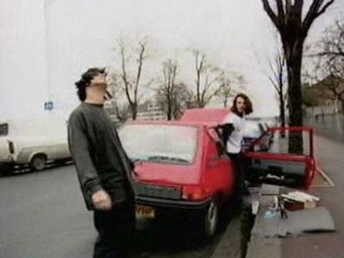 The Mary Whitehouse Experience Season 2 Episode 2 - The Boy Looked At Mark Experience