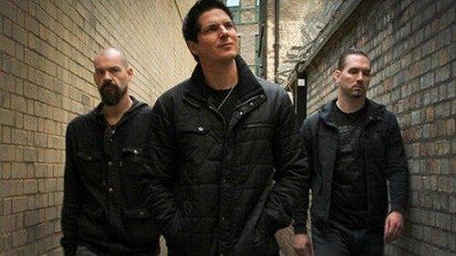 Ghost Adventures Season 7 Episode 20 - Passport to Hell