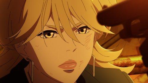 Lazarus Season 1 Episode 8 - Unforgettable Fire