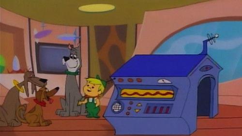 undefined Season 2 Episode 34 - Dog Daze Afternoon