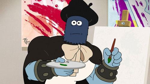 Tig n' Seek Season 4 Episode 4 - A Bucket of Blub