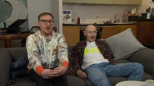 Gogglebox. Przed telewizorem. Season 17 Episode 9 - Episode 9