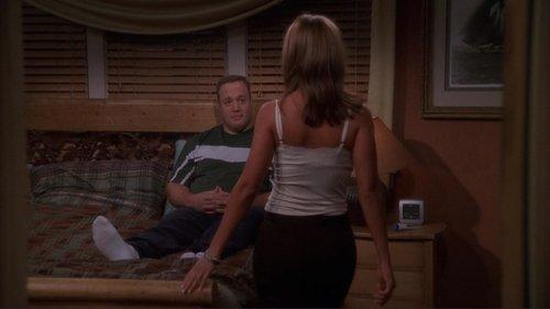 The King of Queens Season 4 Episode 11 - Depo Man