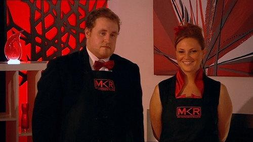 My Kitchen Rules Season 1 Episode 8 - Episode 8