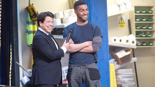 Michael McIntyre's Big Show Season 1 Episode 4 - Episode 4