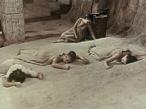 The Odyssey Season 1 Episode 7 - Episode 7