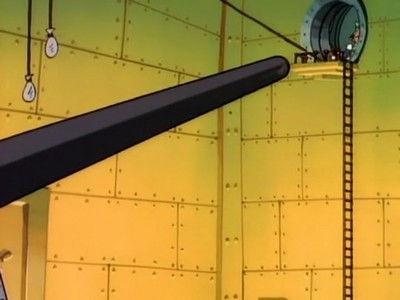 undefined Season 1 Episode 36 - A Drain on the Economy (1)