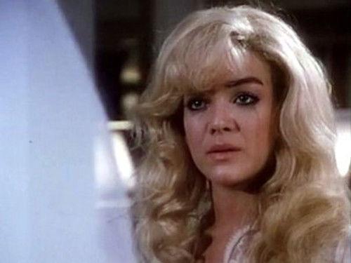 Mike Hammer Season 3 Episode 12 - Elegy for a Tramp