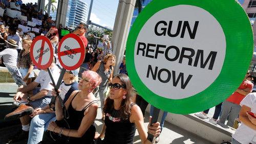 PBS News Weekend Season 6 Episode 14 - February 18,  2018