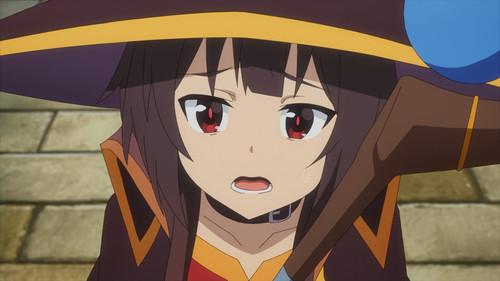 KONOSUBA – An Explosion on This Wonderful World! Season 1 Episode 7 - Troublemakers of the City of Water