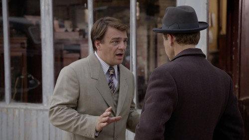 A French Village Season 3 Episode 8 - The Choice (October 27, 1941)