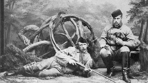 The West Season 1 Episode 5 - The Grandest Enterprise Under God (1868-1874)