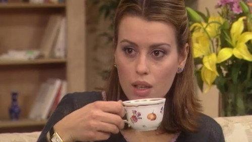 A Doctor in the Family Season 2 Episode 13 - Annuccia's Jealousy / False Alarms