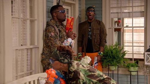 Family Reunion Season 2 Episode 15 - Remember M'Dear's Roast?