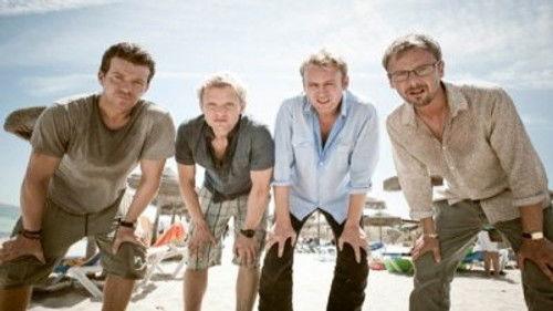 Mad Dogs Season 2 Episode 2 - Episode 2