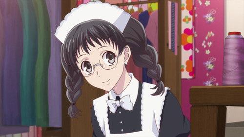 Fruits Basket Season 2 Episode 3 - Shall We Go and Get You Changed?