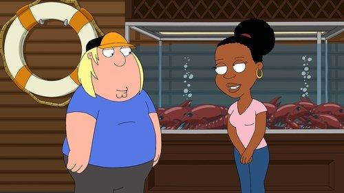 undefined Season 12 Episode 18 - Baby Got Black