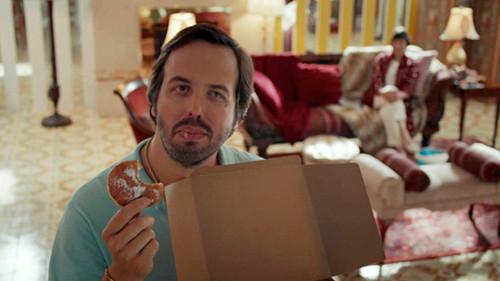 Shut Eye Season 1 Episode 2 - The Hanged Man