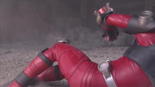 Kamen Rider Ryuki Season 1 Episode 20 - Episode 20