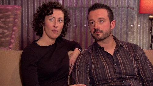 Property Brothers Season 1 Episode 6 - Run-down Renovation [Julie & Peter]