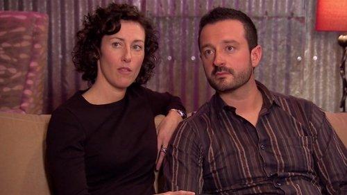 Property Brothers Season 1 Episode 6 - Run-down Renovation [Julie & Peter]