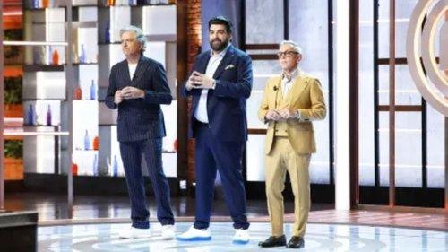 Masterchef Italy Season 13 Episode 19 - Episode 19