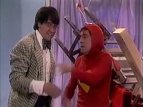 El Chapulín Colorado Season 5 Episode 17 - Episode 17