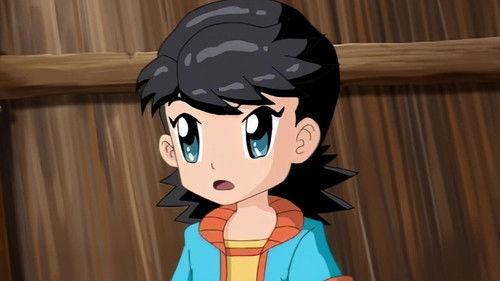 Dinosaur Baby Holy Heroes Season 1 Episode 22 - Episode 22