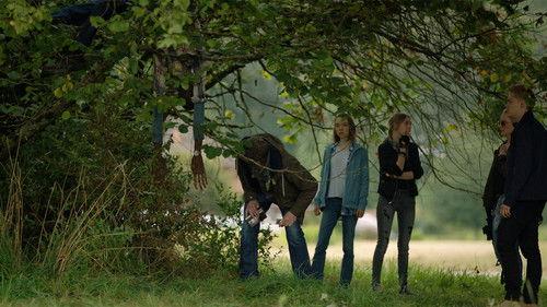 Aftermath Season 1 Episode 10 - Hieronymo's Mad Againe