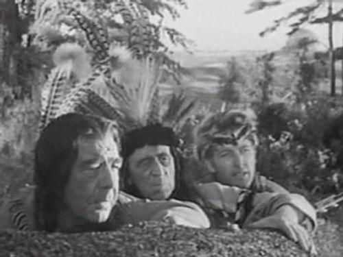 Background image for The Medicine Man