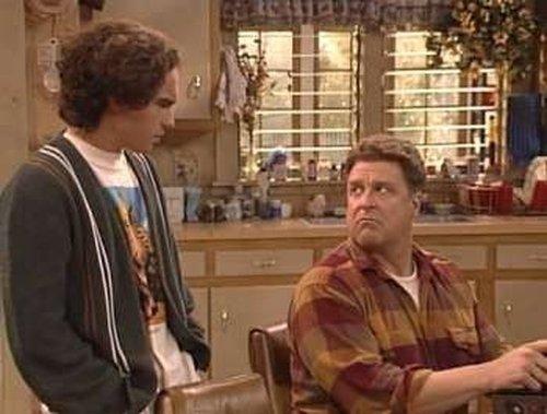 undefined Season 6 Episode 22 - I Pray the Lord My Stove to Keep