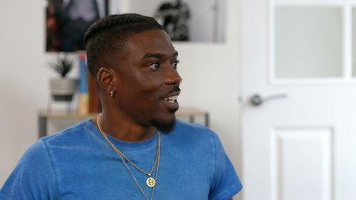 Catfish UK Season 3 Episode 2 - Geoffrey & Jasmine