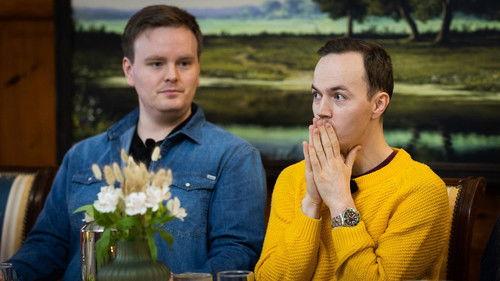 Forræder Season 2 Episode 2 - I'm Willing To Stab My Own Brother To Win - Part 2