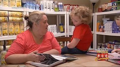 Here Comes Honey Boo Boo Season 2 Episode 5 - Chubby Chaser