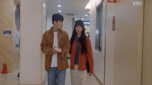 When the Camellia Blooms Season 1 Episode 27 - My Mom's Age Lines "And That Is How My Mom Aged" (1)