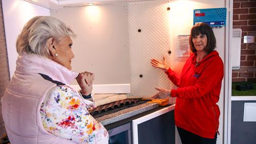 Rip Off Britain Season 15 Episode 19 - Flooded six times in six years