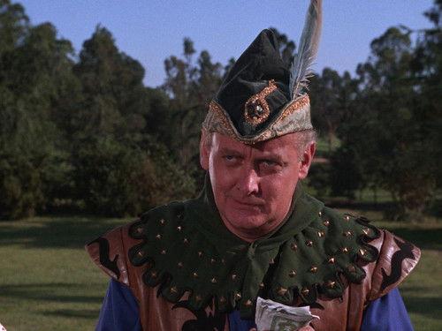 undefined Season 2 Episode 1 - Shoot a Crooked Arrow