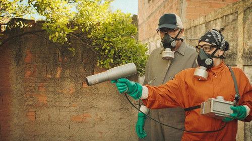 Radioactive Emergency Season 1 Episode 2 - When Are We Going Home?